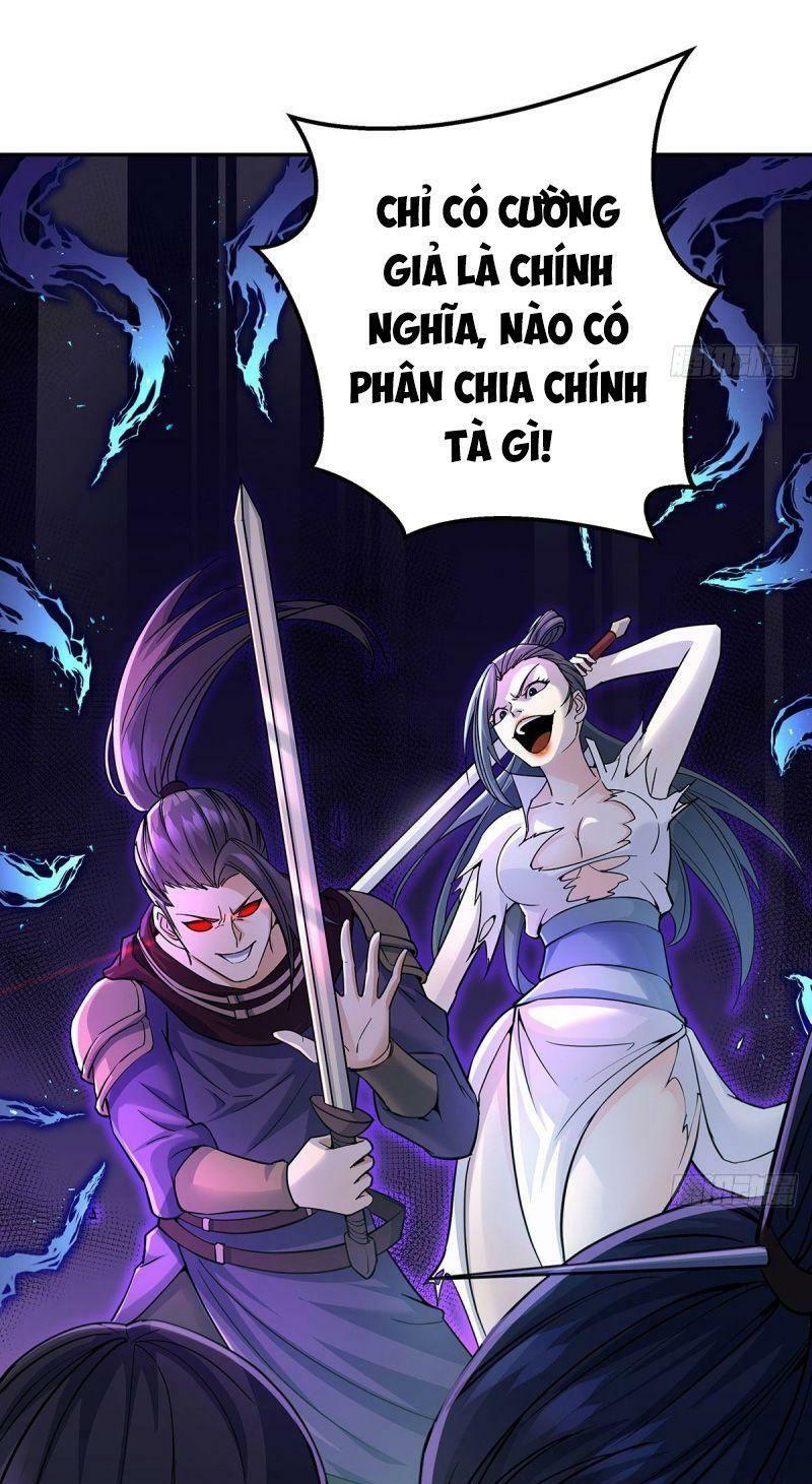 Ta Là Đại Hoàn Đan Chapter 1.2 - Trang 28