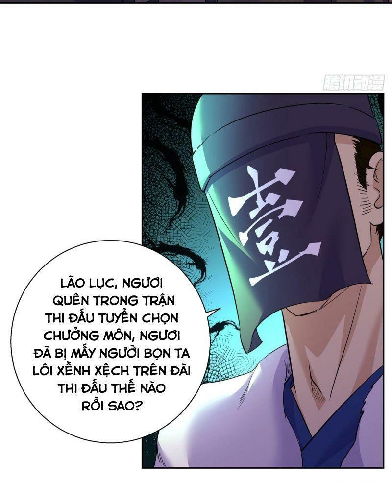 Ta Là Đại Hoàn Đan Chapter 19 - Trang 56