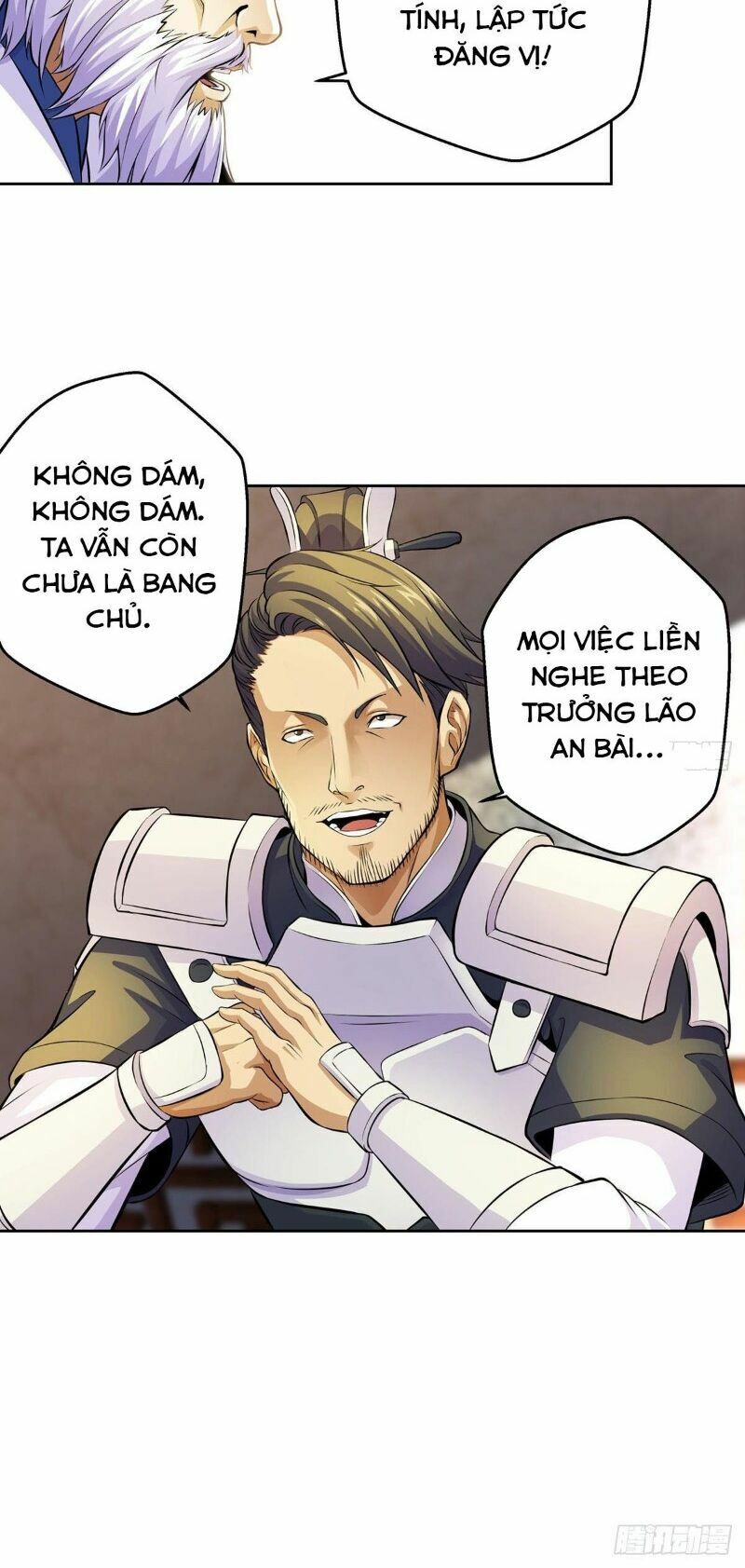 Ta Là Đại Hoàn Đan Chapter 12 - Trang 38