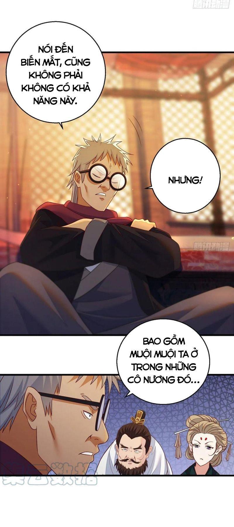 Ta Là Đại Hoàn Đan Chapter 77 - Trang 4