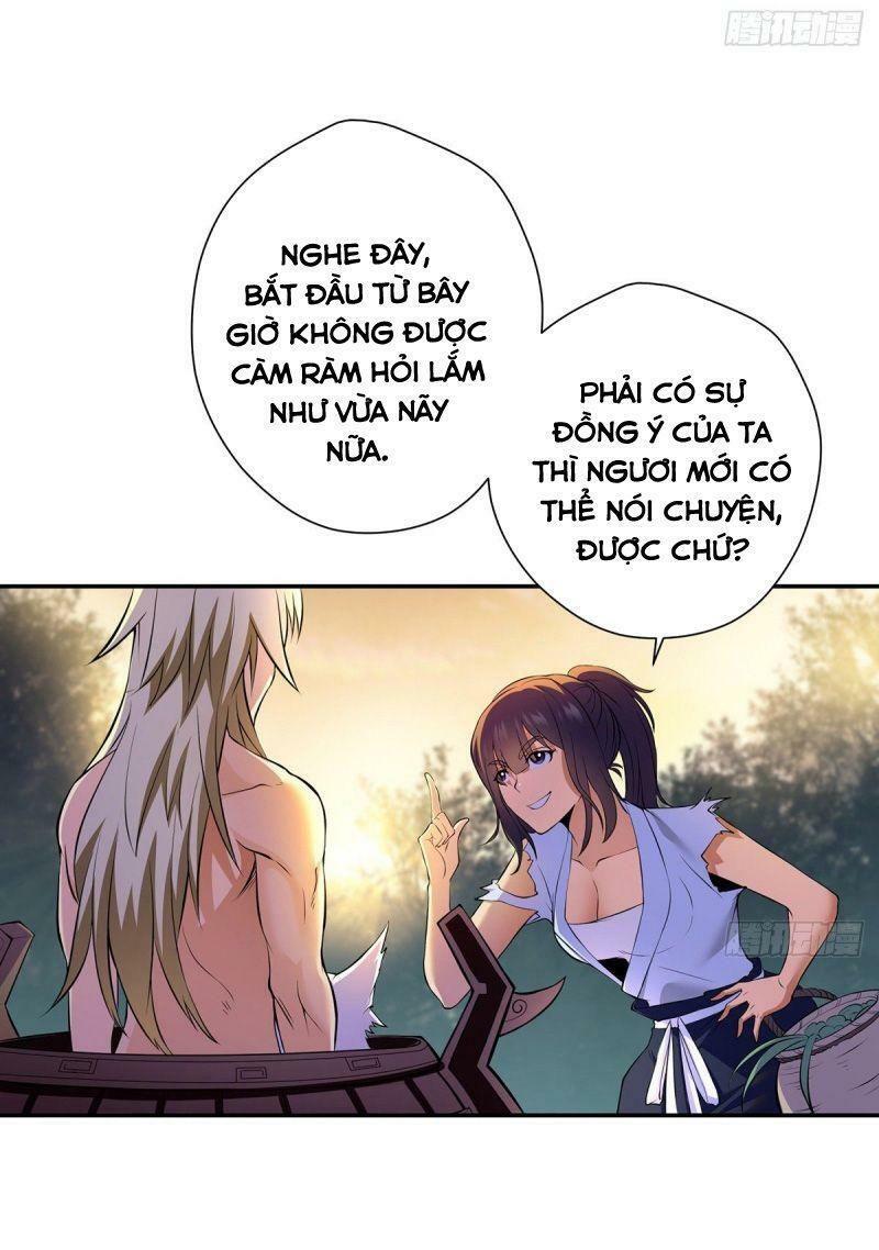 Ta Là Đại Hoàn Đan Chapter 16 - Trang 6