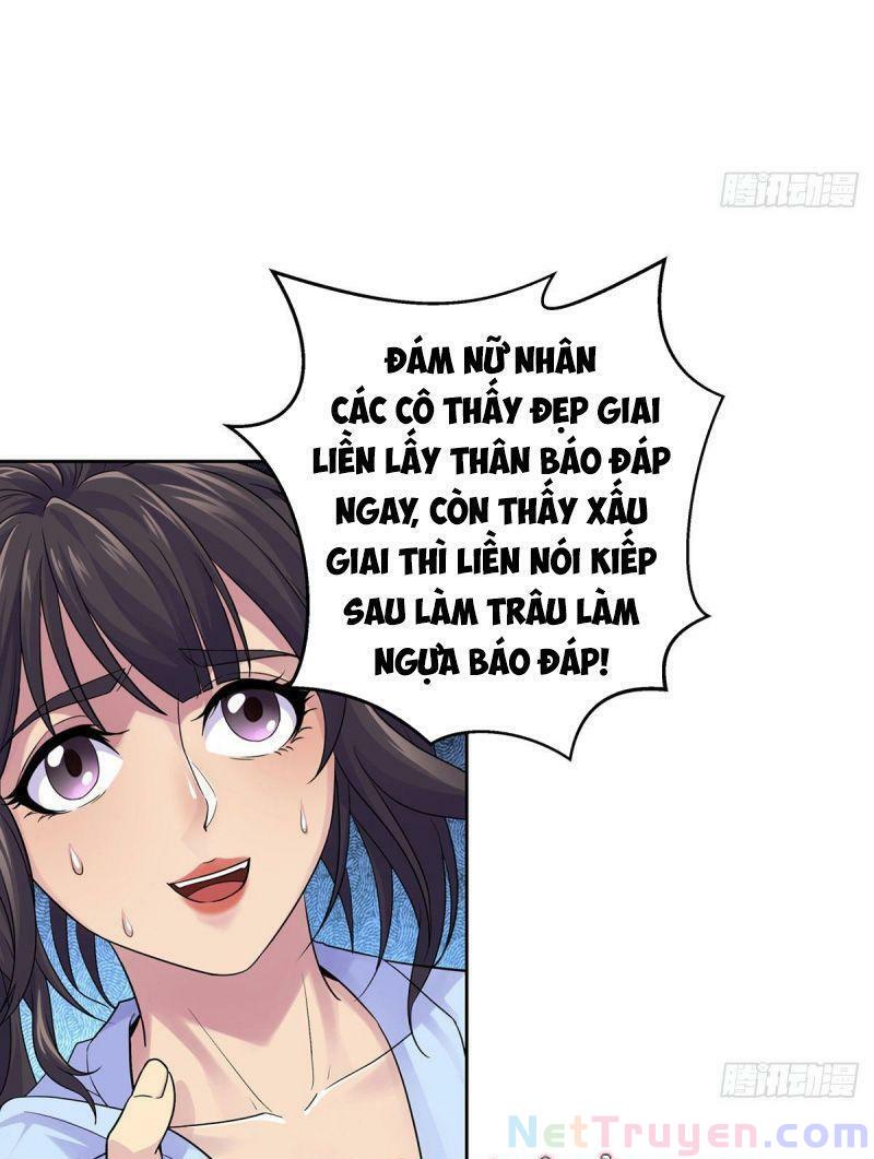 Ta Là Đại Hoàn Đan Chapter 21 - Trang 26