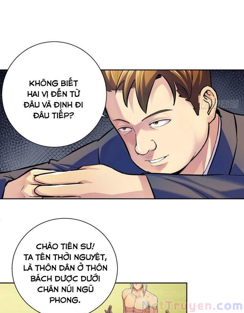 Ta Là Đại Hoàn Đan Chapter 21 - Trang 13