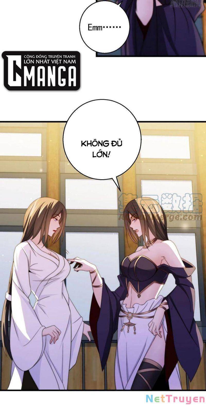 Ta Là Đại Hoàn Đan Chapter 93 - Trang 15