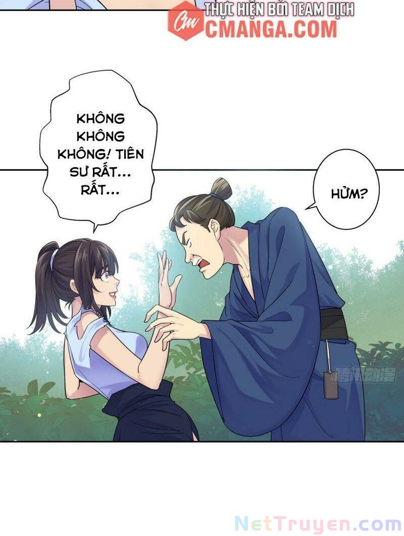 Ta Là Đại Hoàn Đan Chapter 21 - Trang 27