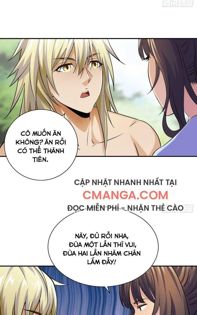 Ta Là Đại Hoàn Đan Chapter 14 - Trang 34