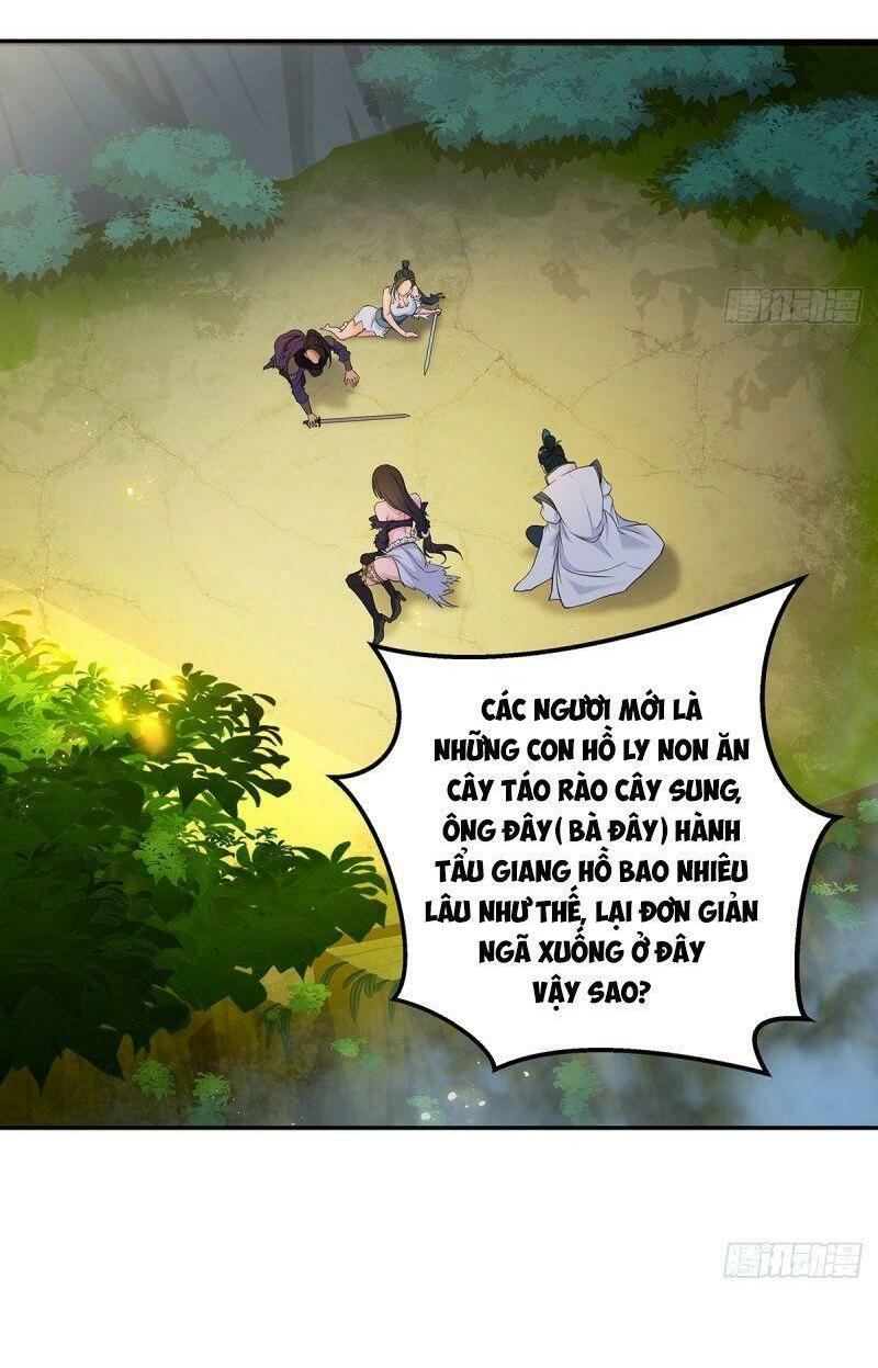 Ta Là Đại Hoàn Đan Chapter 1.2 - Trang 33