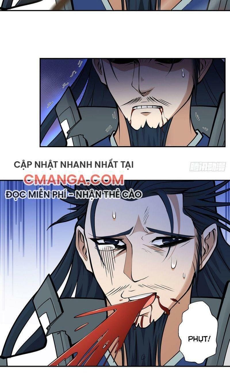 Ta Là Đại Hoàn Đan Chapter 1.1 - Trang 33