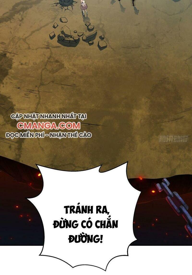 Ta Là Đại Hoàn Đan Chapter 4 - Trang 1