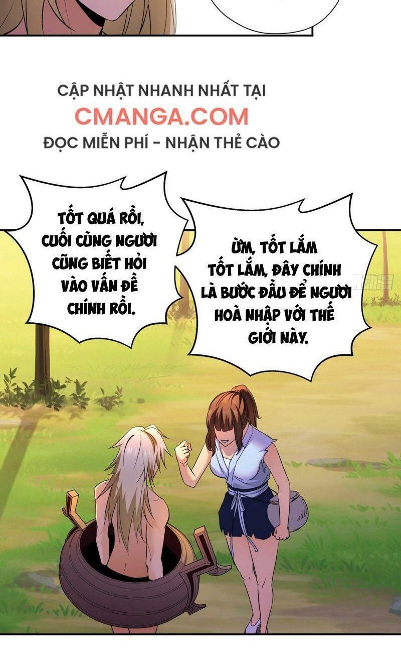 Ta Là Đại Hoàn Đan Chapter 16 - Trang 26