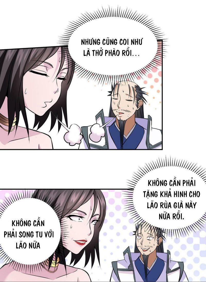 Ta Là Đại Hoàn Đan Chapter 9 - Trang 45