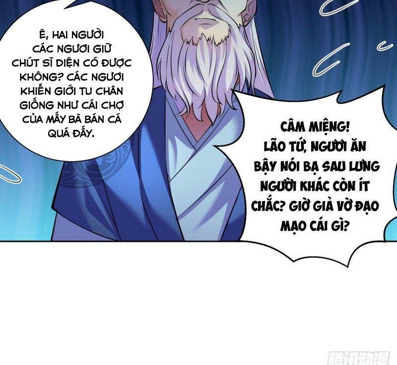 Ta Là Đại Hoàn Đan Chapter 19 - Trang 47