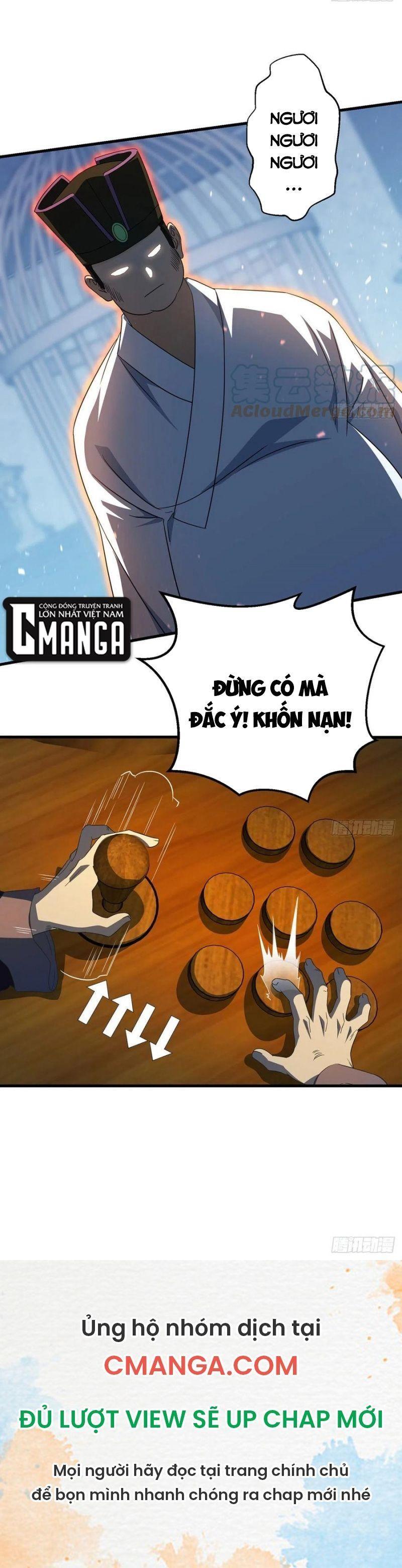 Ta Là Đại Hoàn Đan Chapter 73 - Trang 14