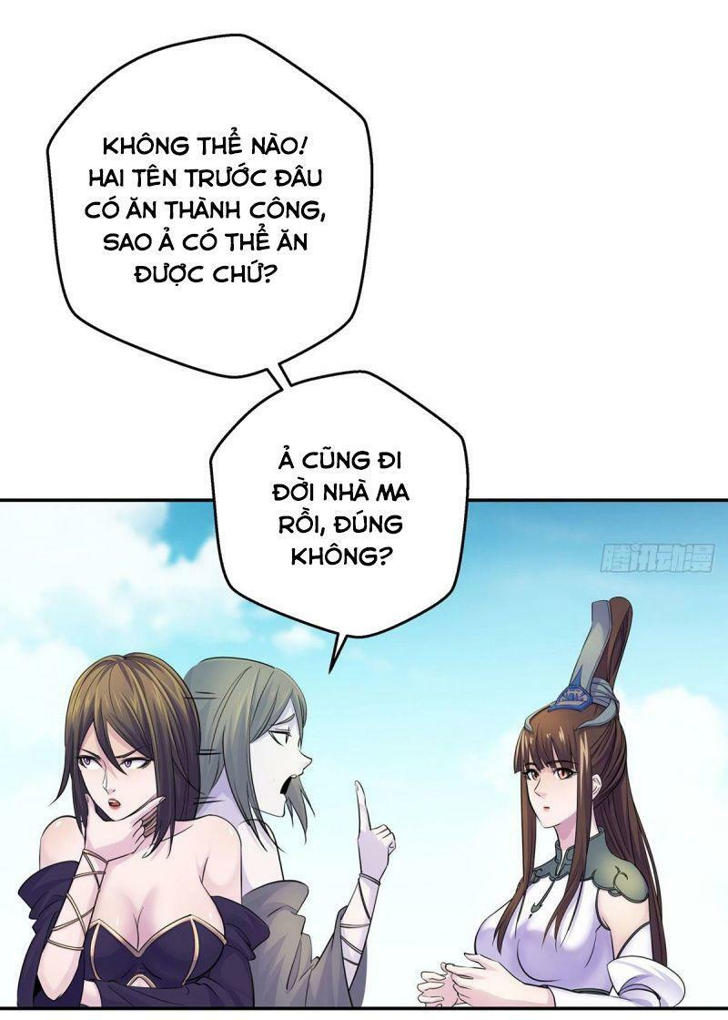 Ta Là Đại Hoàn Đan Chapter 10 - Trang 1