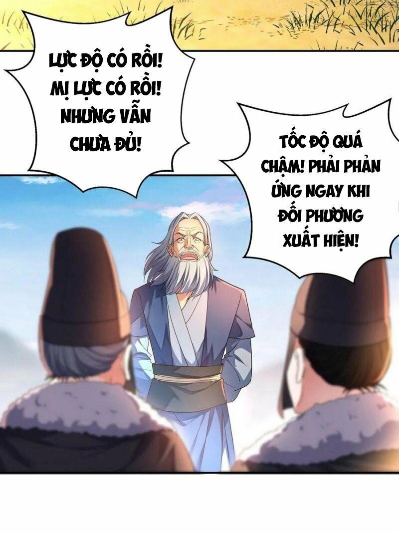 Ta Là Đại Hoàn Đan Chapter 32 - Trang 12