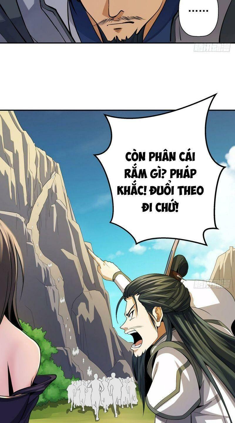 Ta Là Đại Hoàn Đan Chapter 1.3 - Trang 25