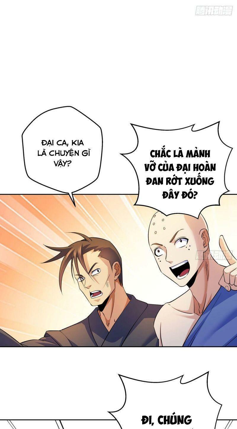 Ta Là Đại Hoàn Đan Chapter 11 - Trang 9