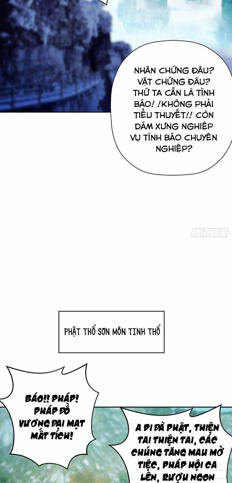 Ta Là Đại Hoàn Đan Chapter 12 - Trang 51