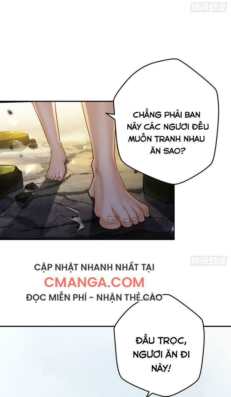 Ta Là Đại Hoàn Đan Chapter 4 - Trang 33