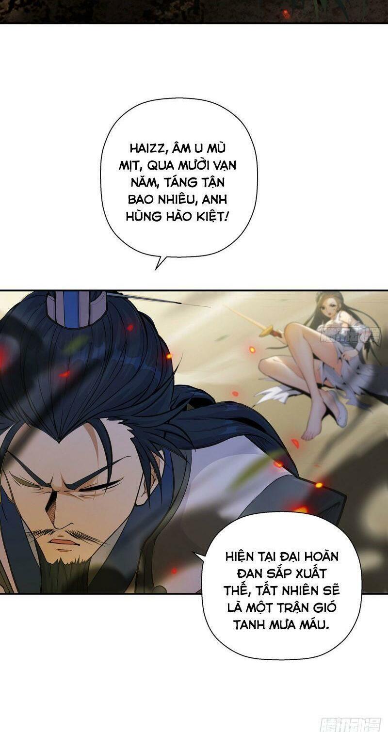 Ta Là Đại Hoàn Đan Chapter 1.1 - Trang 29