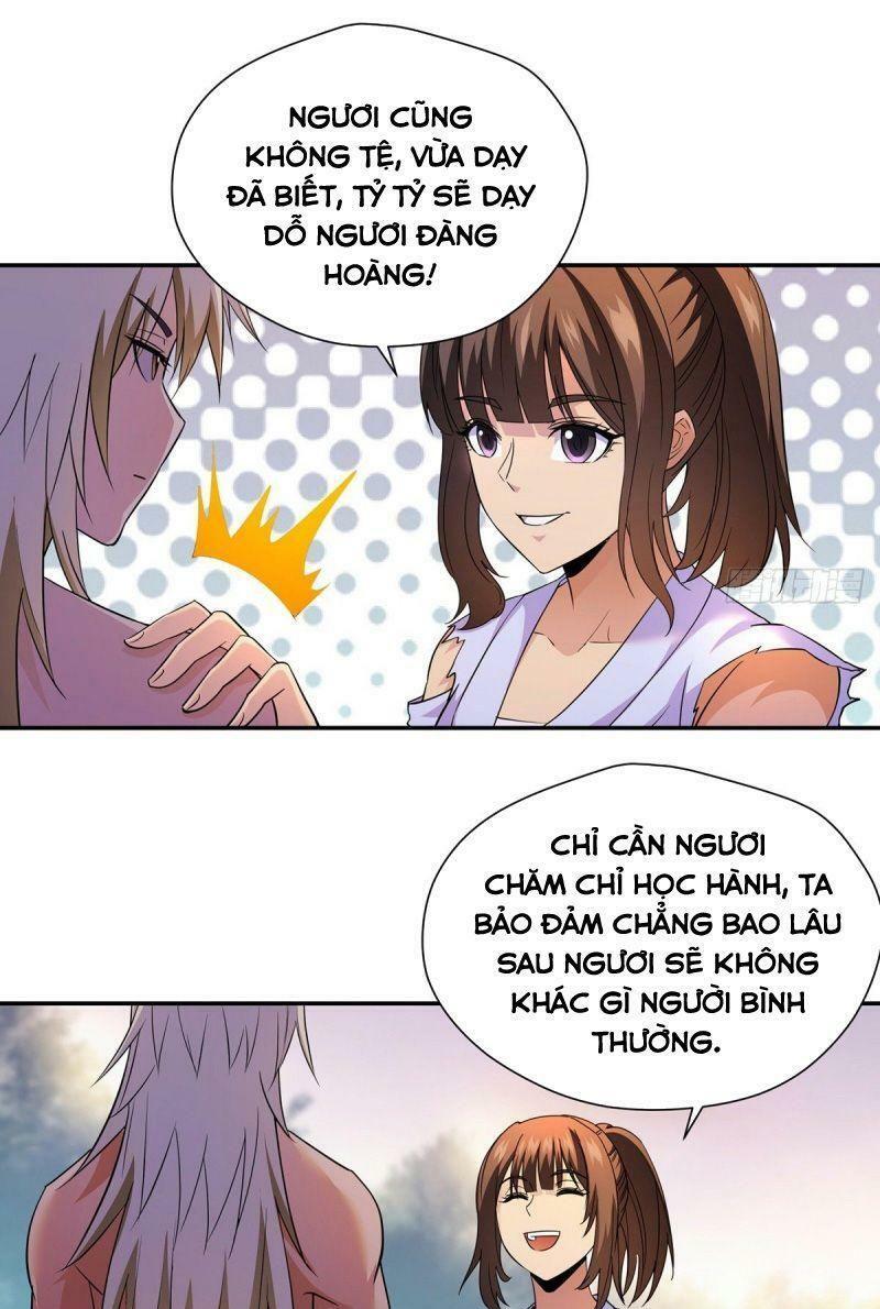 Ta Là Đại Hoàn Đan Chapter 16 - Trang 33