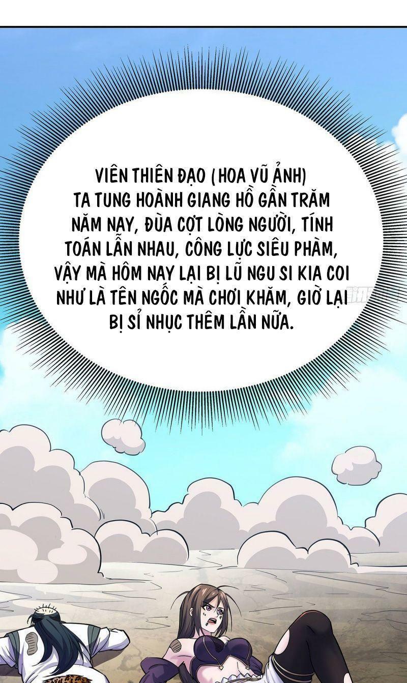 Ta Là Đại Hoàn Đan Chapter 6 - Trang 39