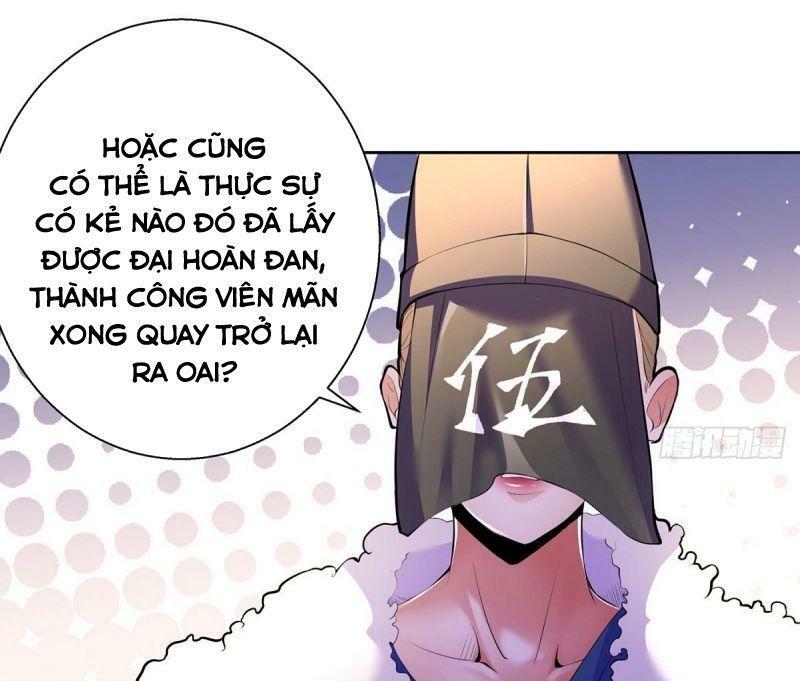 Ta Là Đại Hoàn Đan Chapter 19 - Trang 21