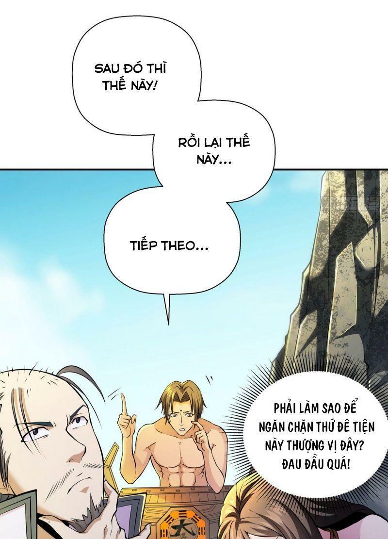 Ta Là Đại Hoàn Đan Chapter 9 - Trang 41