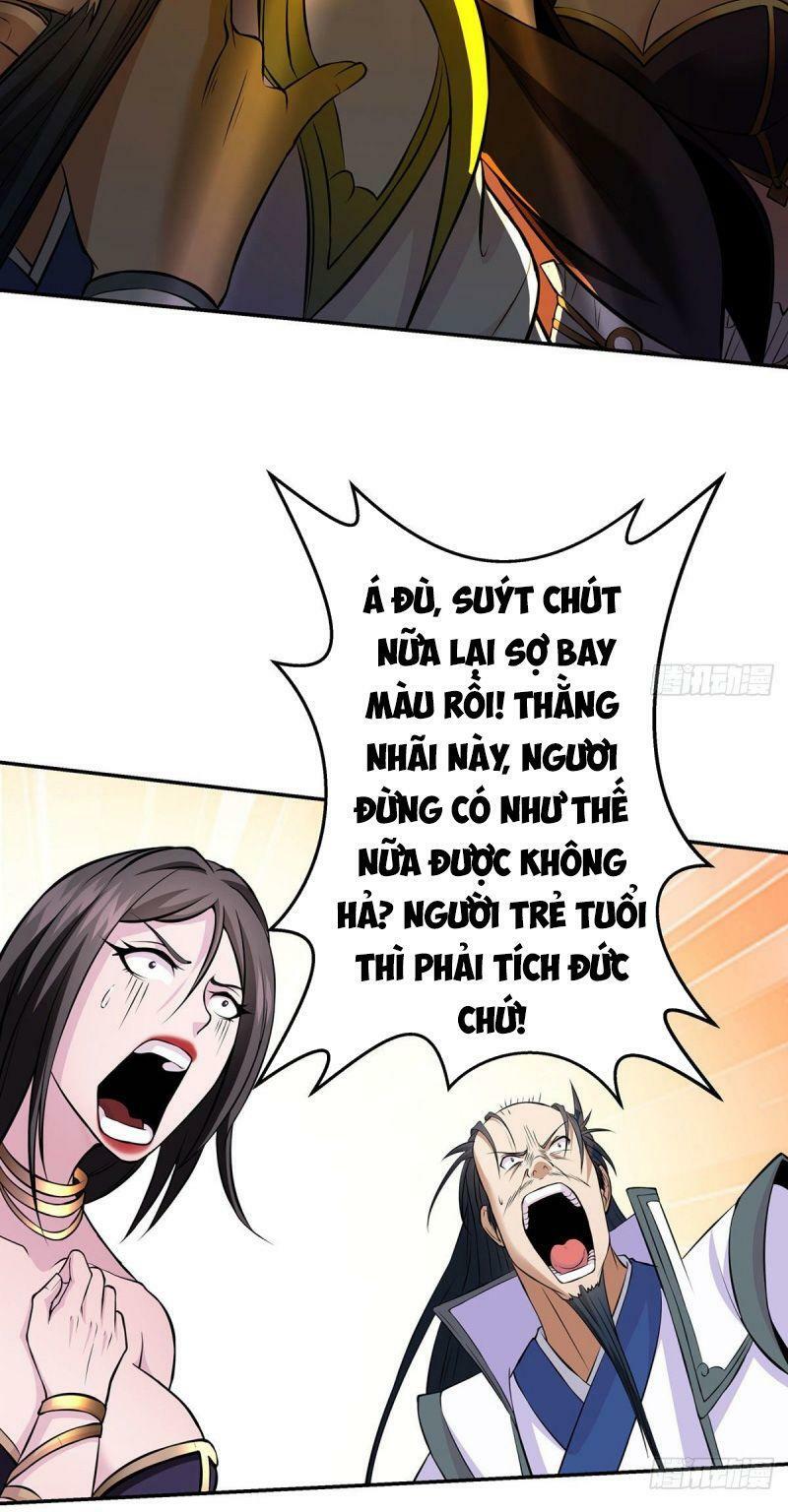 Ta Là Đại Hoàn Đan Chapter 9 - Trang 44