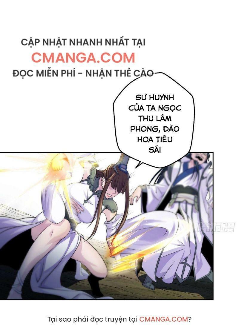 Ta Là Đại Hoàn Đan Chapter 10 - Trang 26