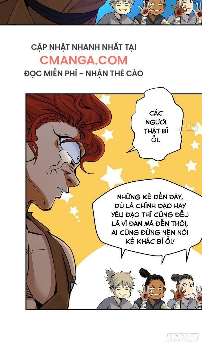 Ta Là Đại Hoàn Đan Chapter 1.4 - Trang 45