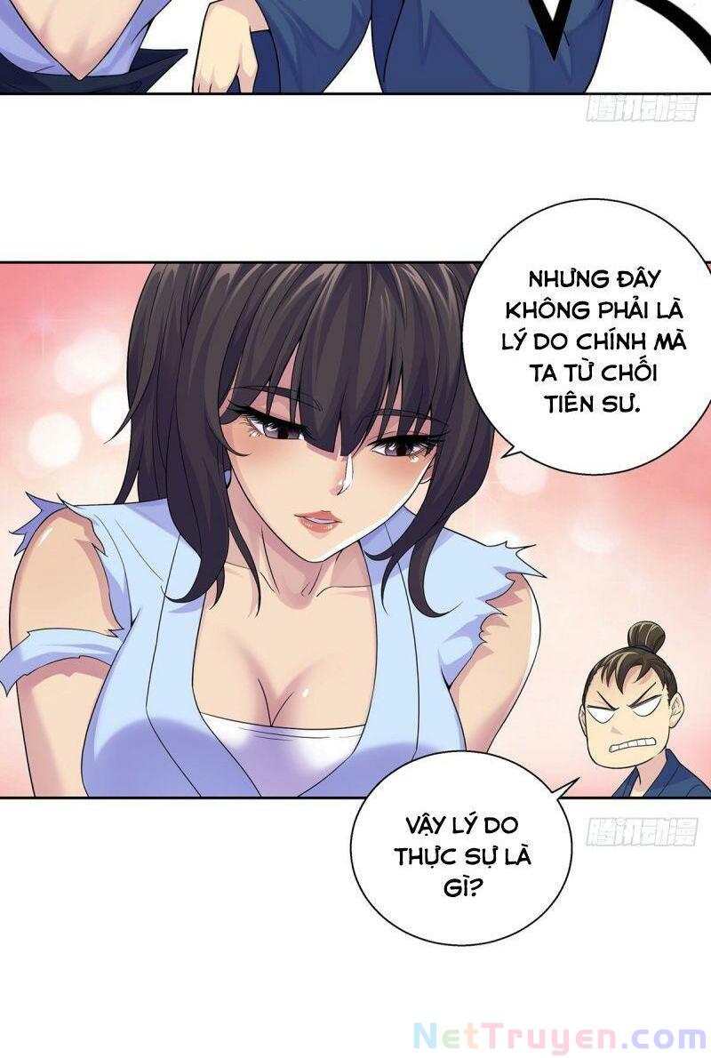 Ta Là Đại Hoàn Đan Chapter 21 - Trang 29