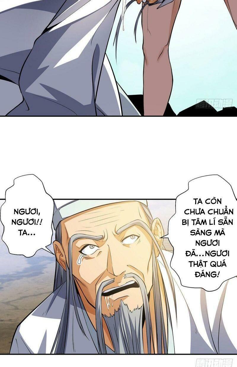 Ta Là Đại Hoàn Đan Chapter 3 - Trang 17