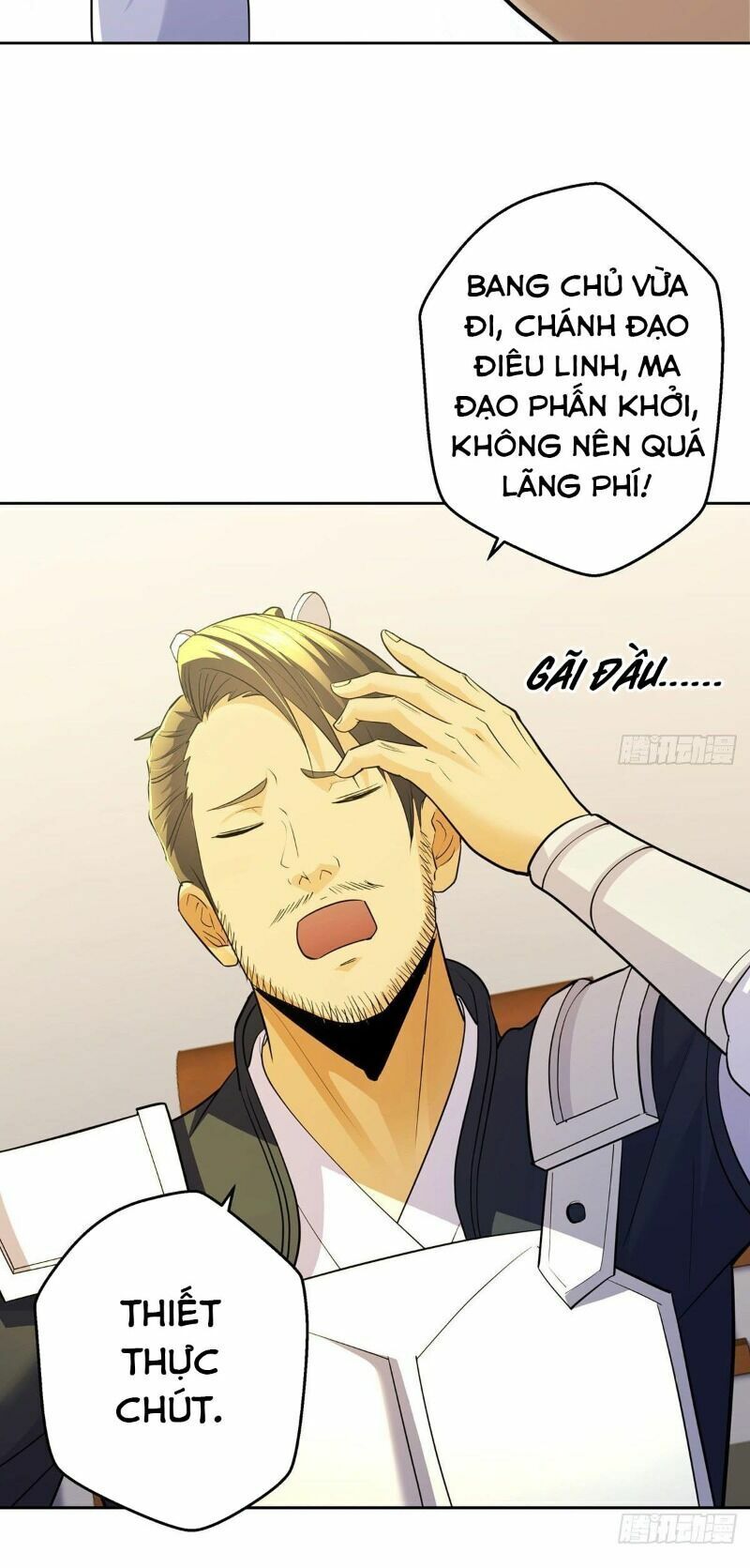 Ta Là Đại Hoàn Đan Chapter 12 - Trang 31