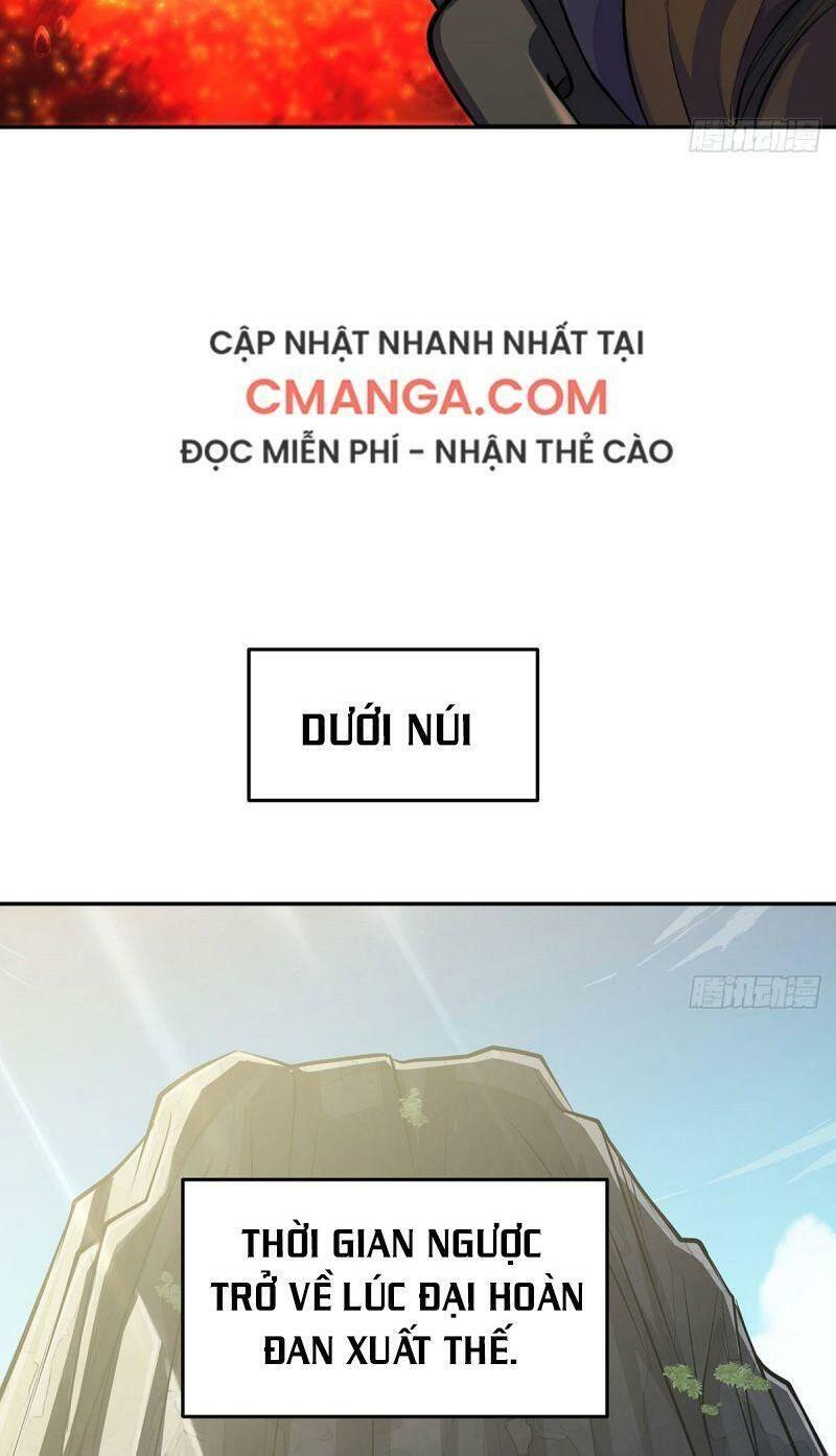 Ta Là Đại Hoàn Đan Chapter 6 - Trang 8