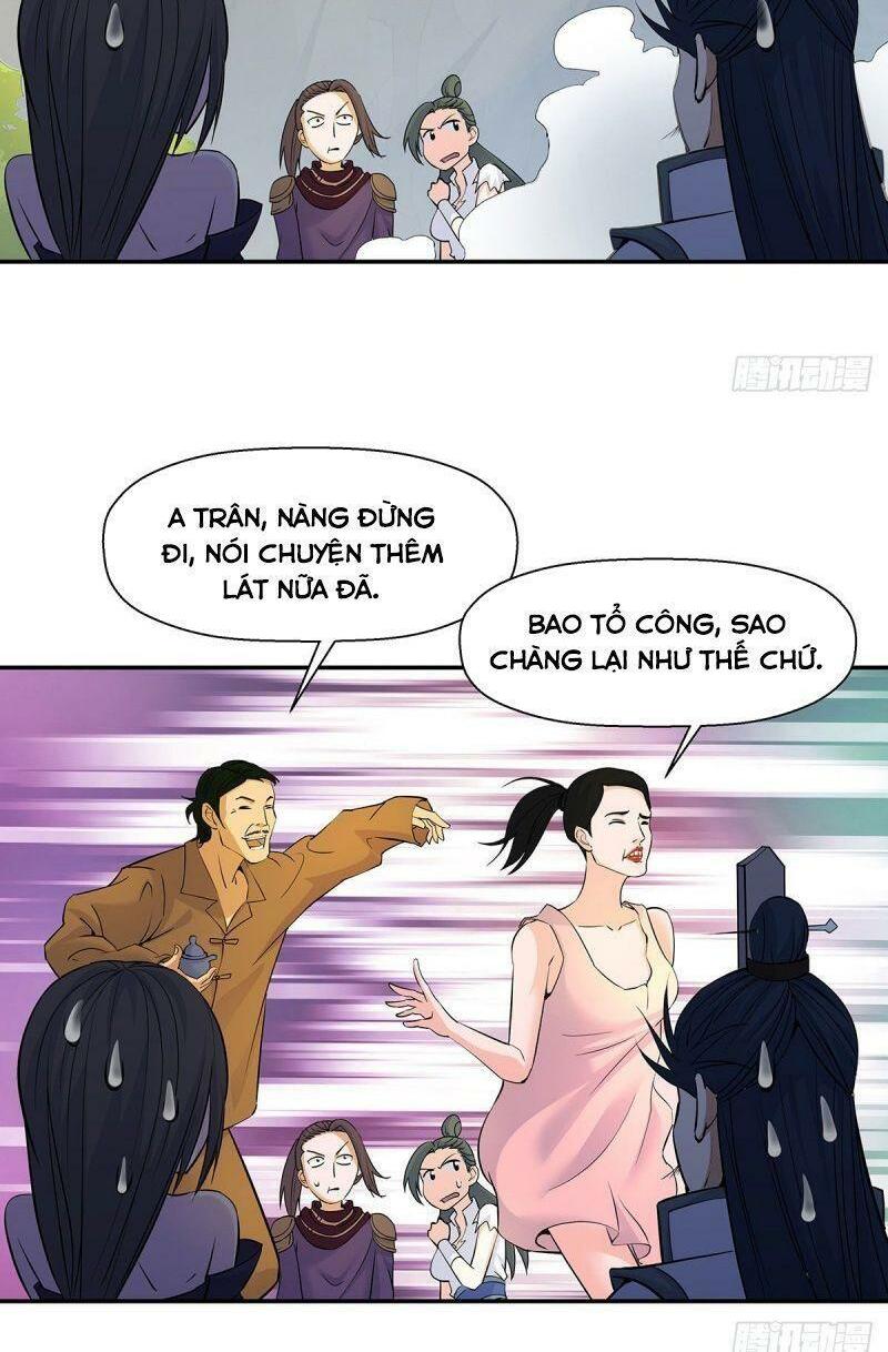 Ta Là Đại Hoàn Đan Chapter 1.3 - Trang 23