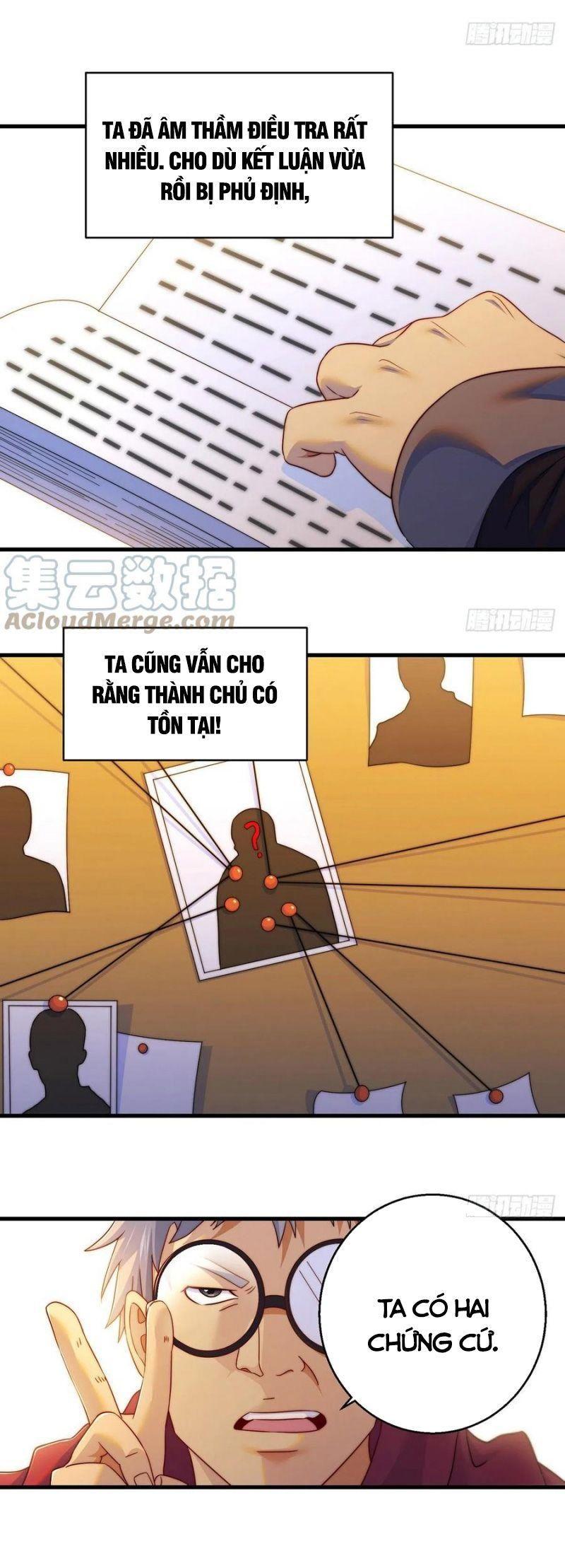 Ta Là Đại Hoàn Đan Chapter 76 - Trang 13