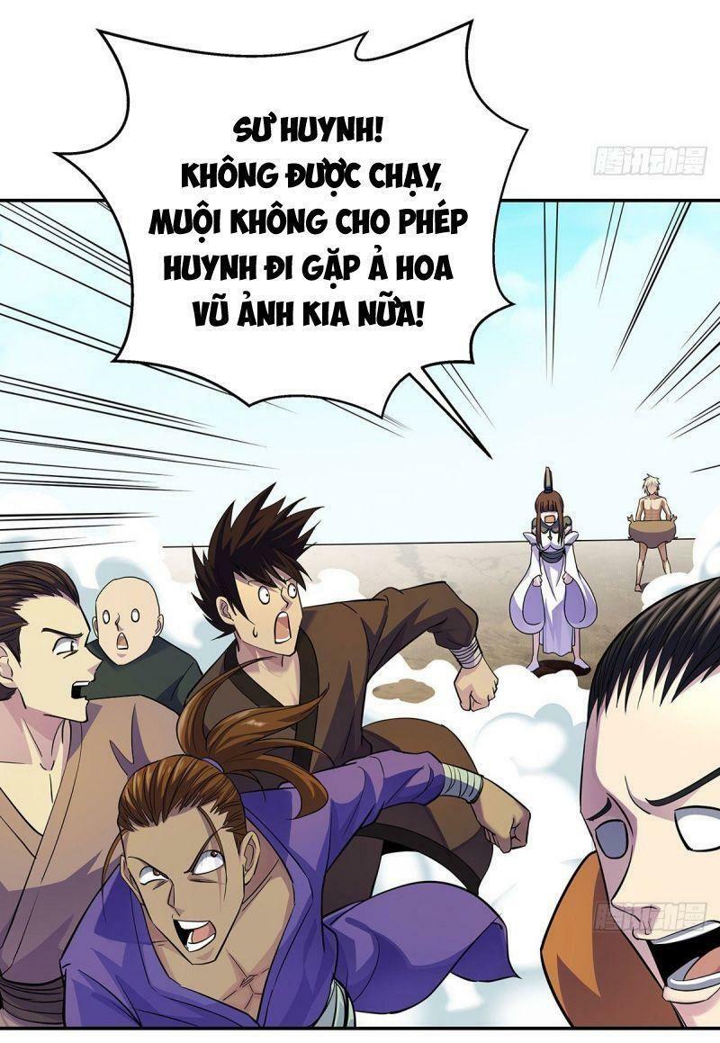 Ta Là Đại Hoàn Đan Chapter 5 - Trang 37