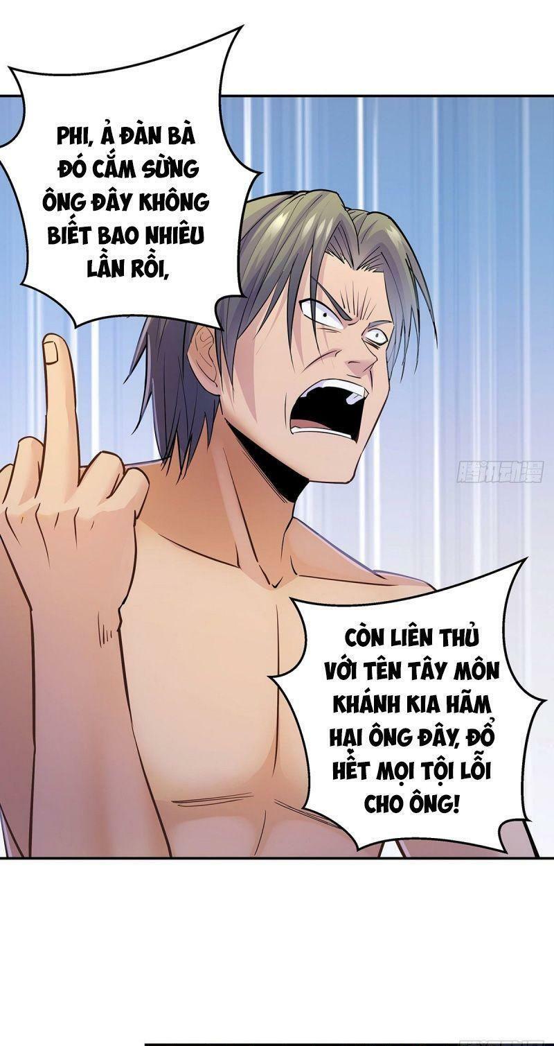 Ta Là Đại Hoàn Đan Chapter 4 - Trang 18