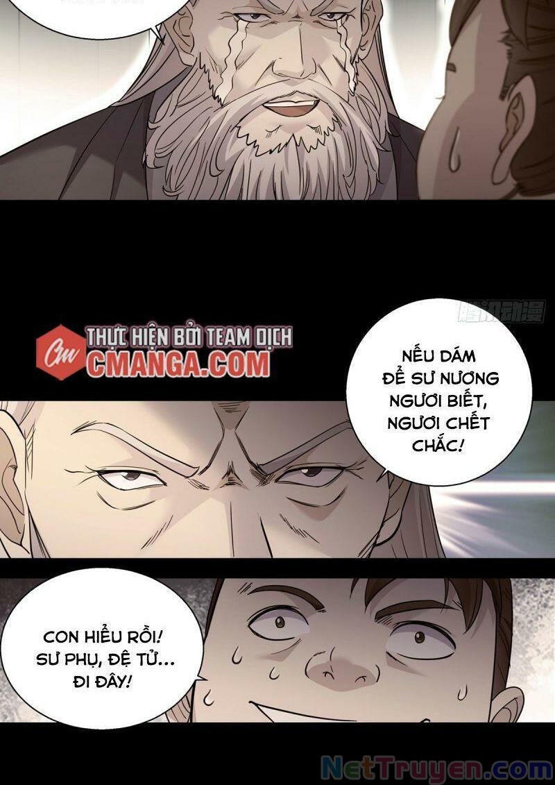 Ta Là Đại Hoàn Đan Chapter 21 - Trang 8