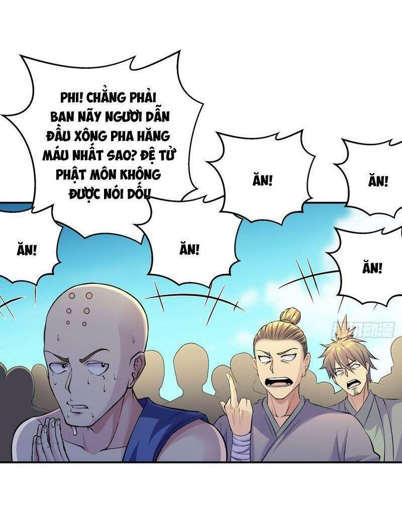 Ta Là Đại Hoàn Đan Chapter 4 - Trang 36