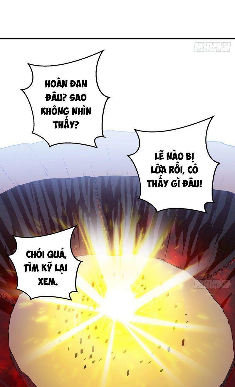 Ta Là Đại Hoàn Đan Chapter 1.4 - Trang 50