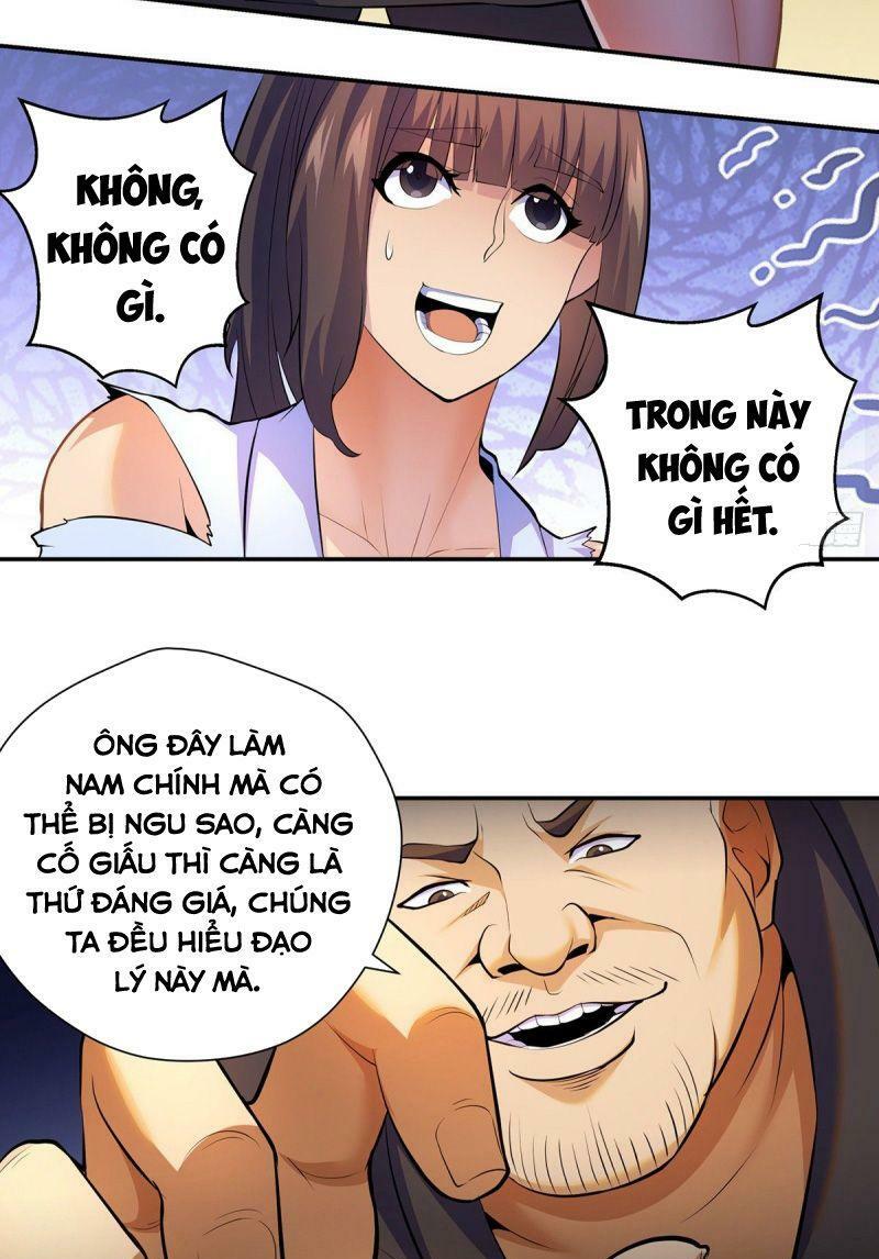 Ta Là Đại Hoàn Đan Chapter 17 - Trang 26