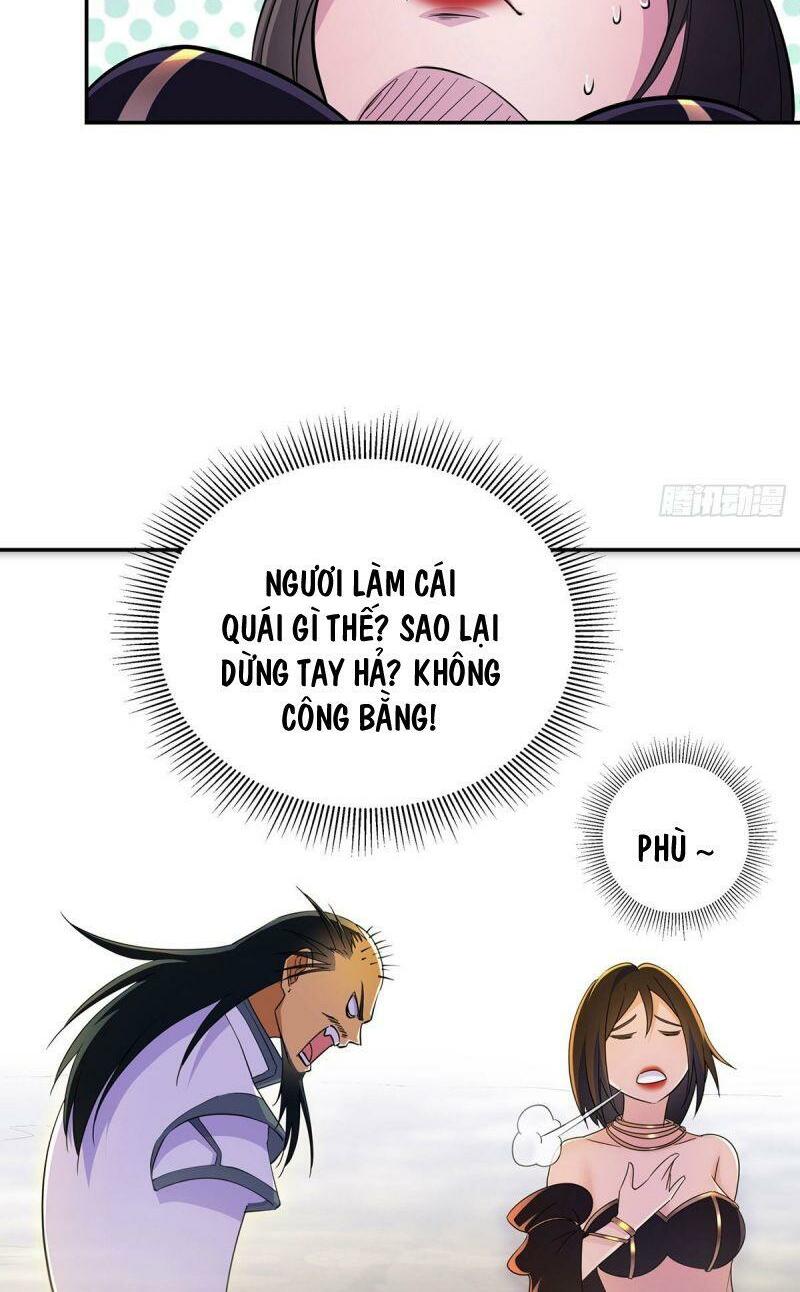 Ta Là Đại Hoàn Đan Chapter 7 - Trang 22