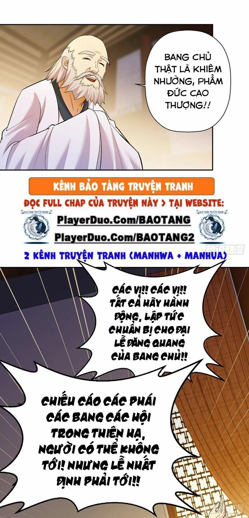 Ta Là Đại Hoàn Đan Chapter 12 - Trang 40