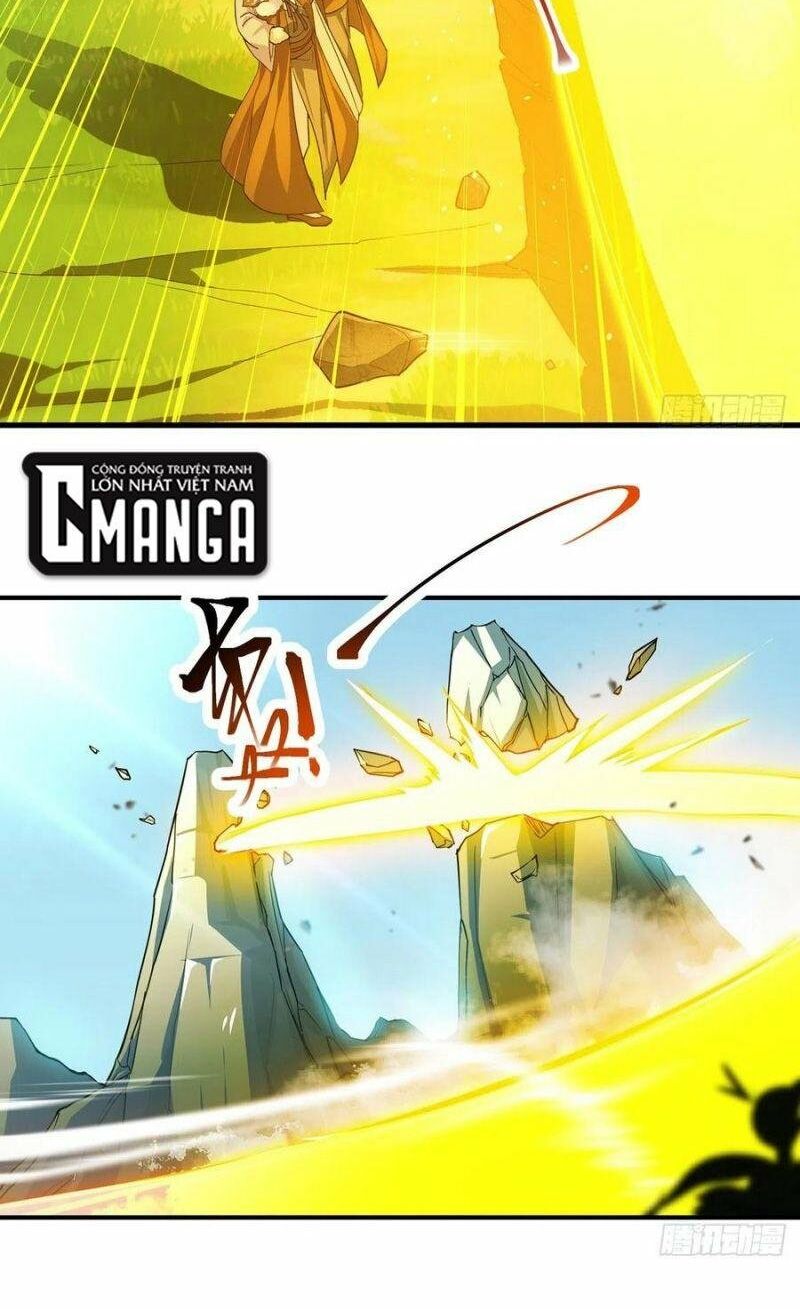 Ta Là Đại Hoàn Đan Chapter 33 - Trang 25