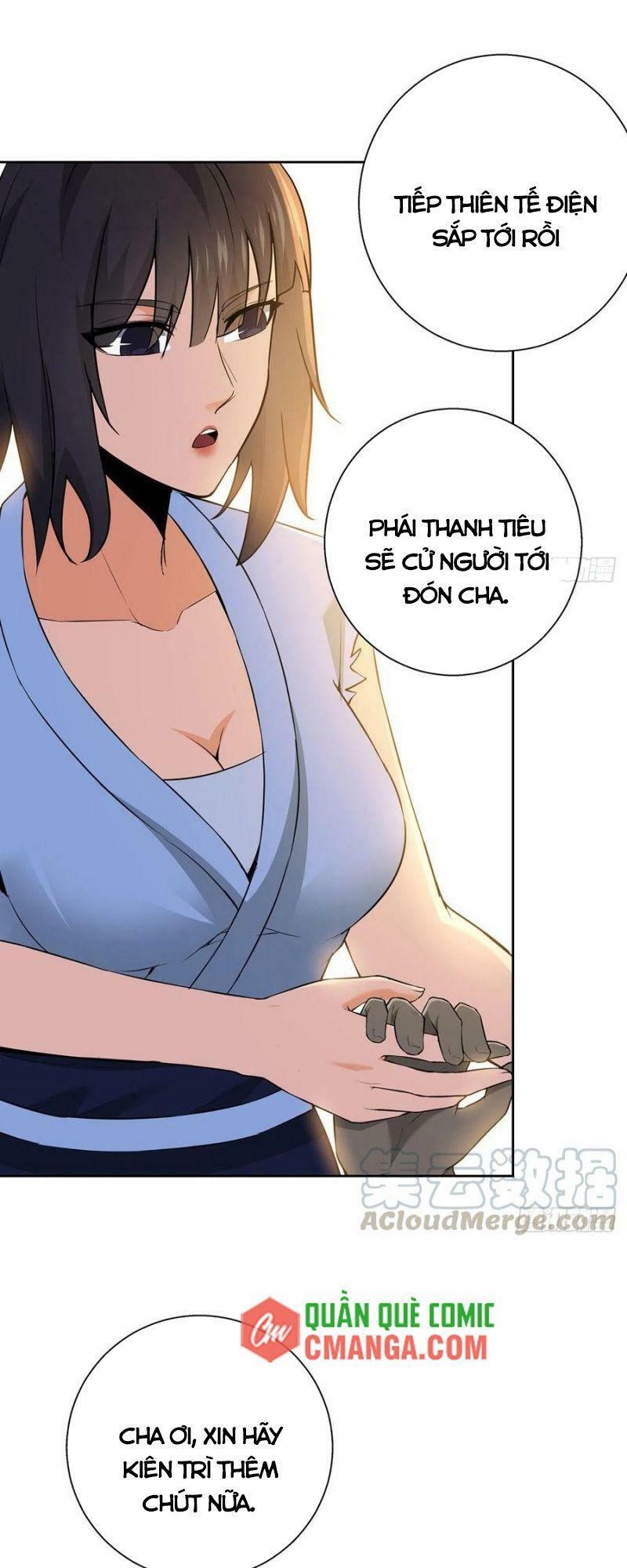 Ta Là Đại Hoàn Đan Chapter 28 - Trang 15