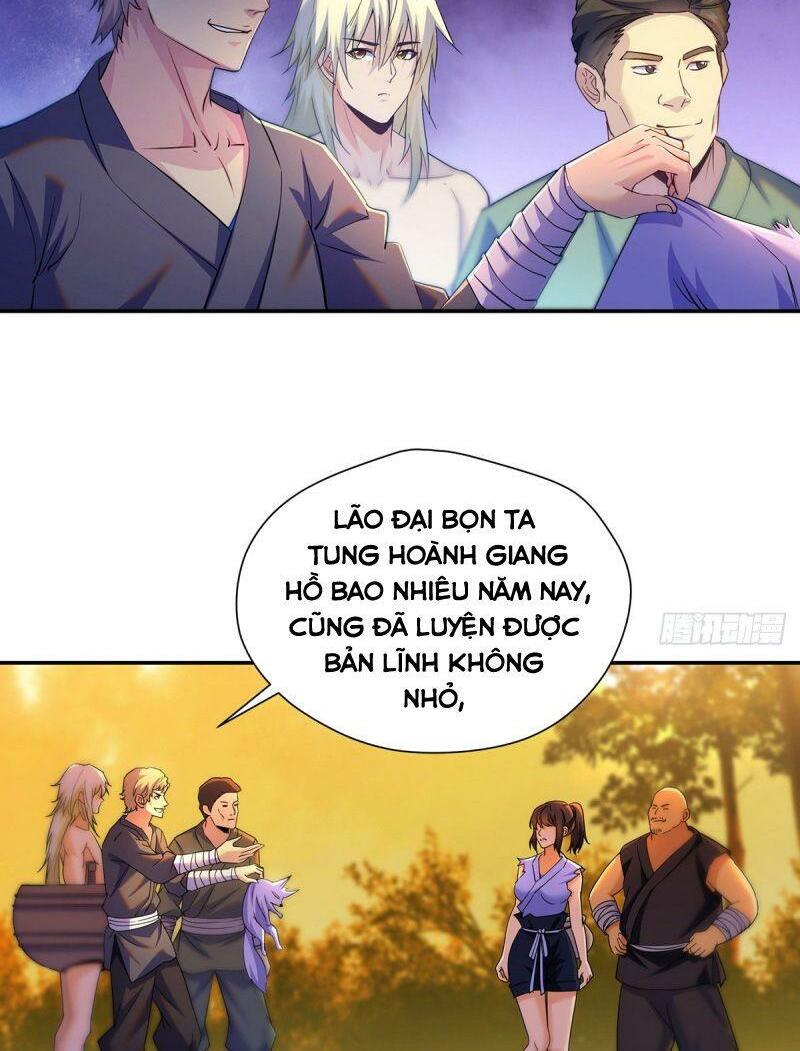 Ta Là Đại Hoàn Đan Chapter 17 - Trang 11