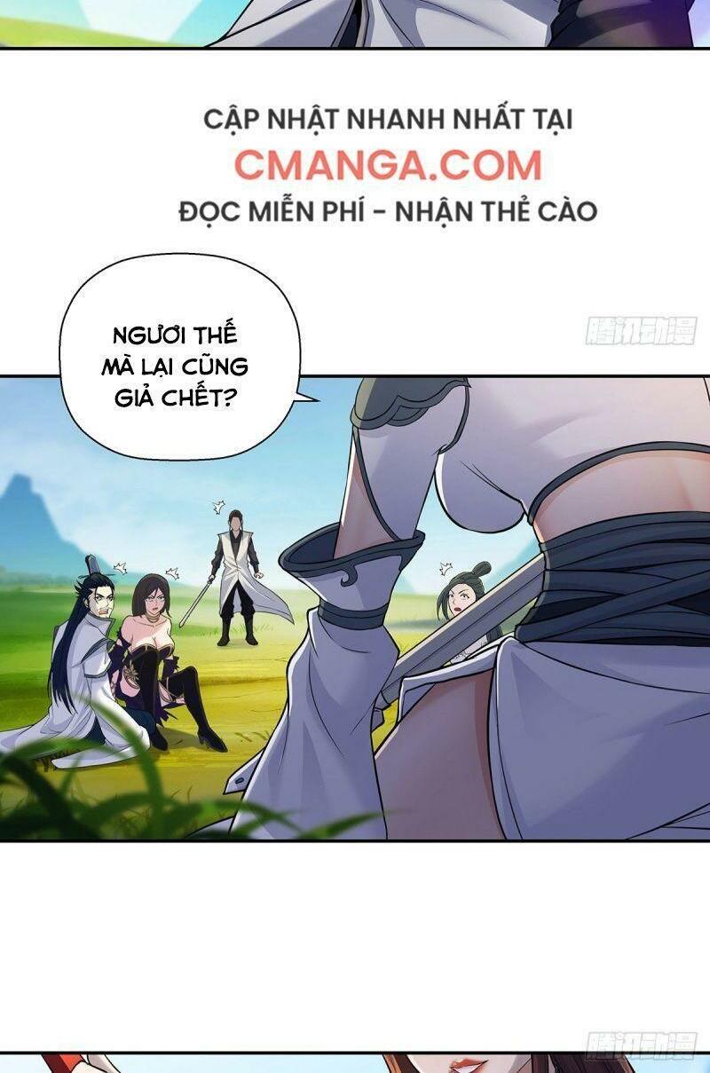 Ta Là Đại Hoàn Đan Chapter 1.3 - Trang 1