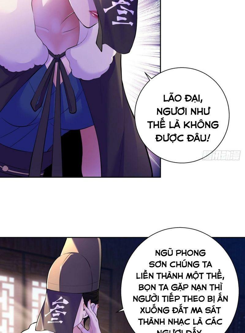 Ta Là Đại Hoàn Đan Chapter 19 - Trang 28